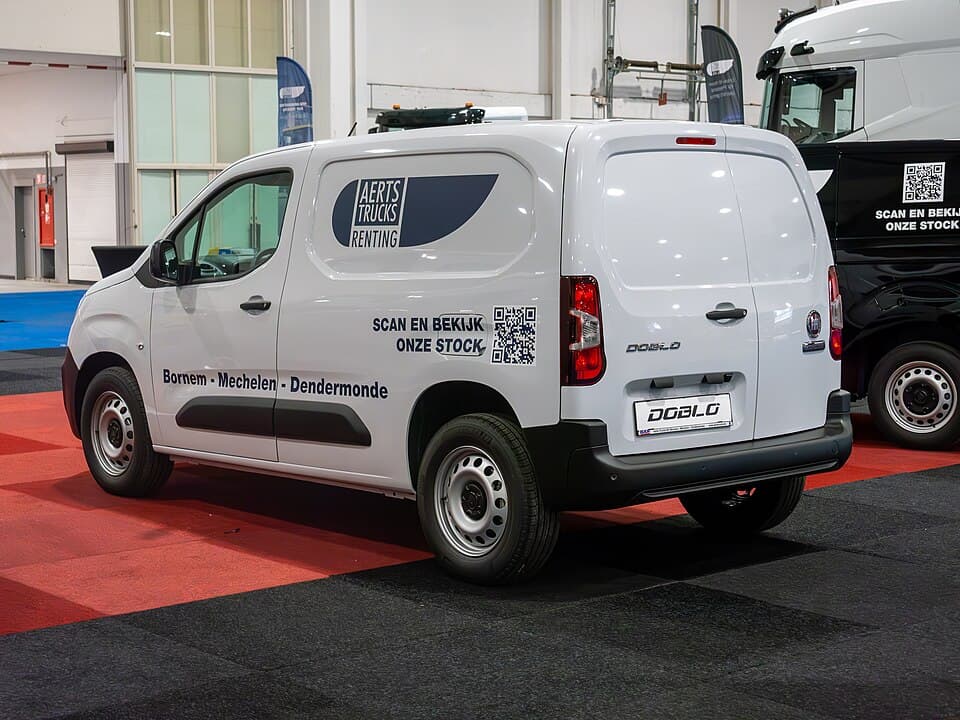 Fiat Doblò I (223)