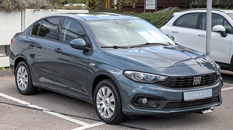 Fiat Tipo II (356)