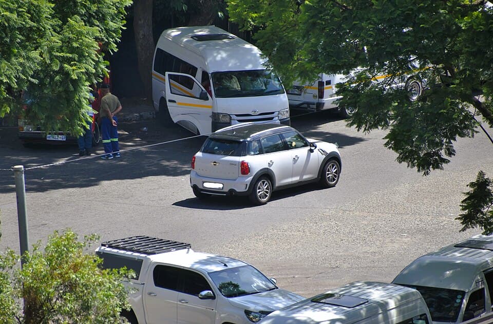 Mini Countryman I (R60)