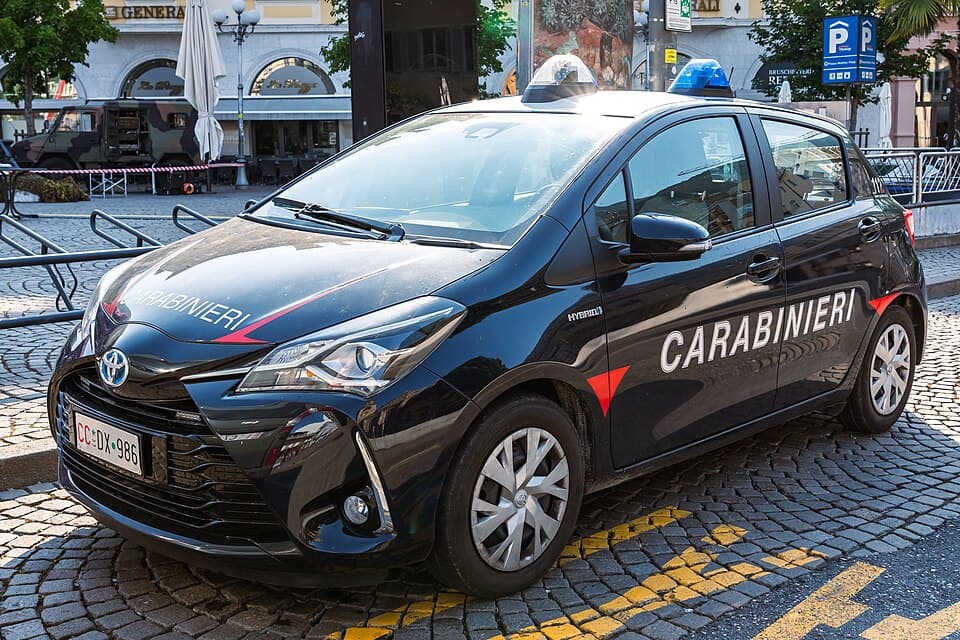 Toyota Yaris III (XP130)