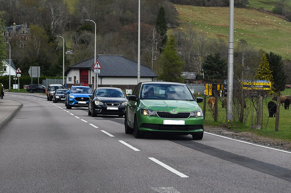 Škoda Fabia III (NJ)